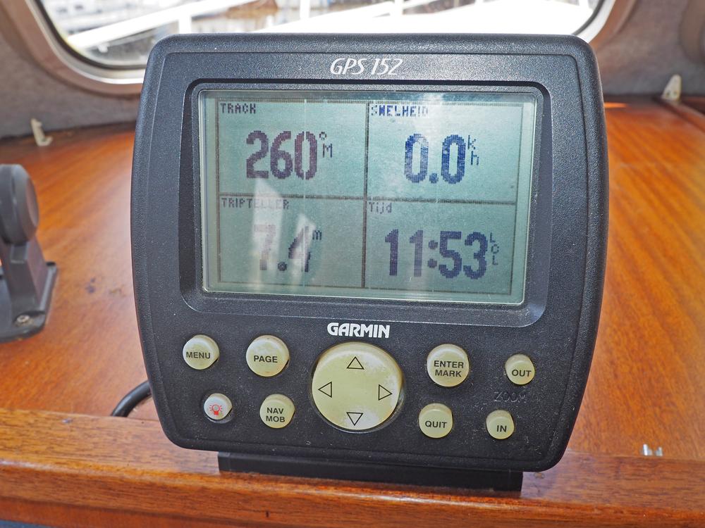 picture Navigatie en electronica